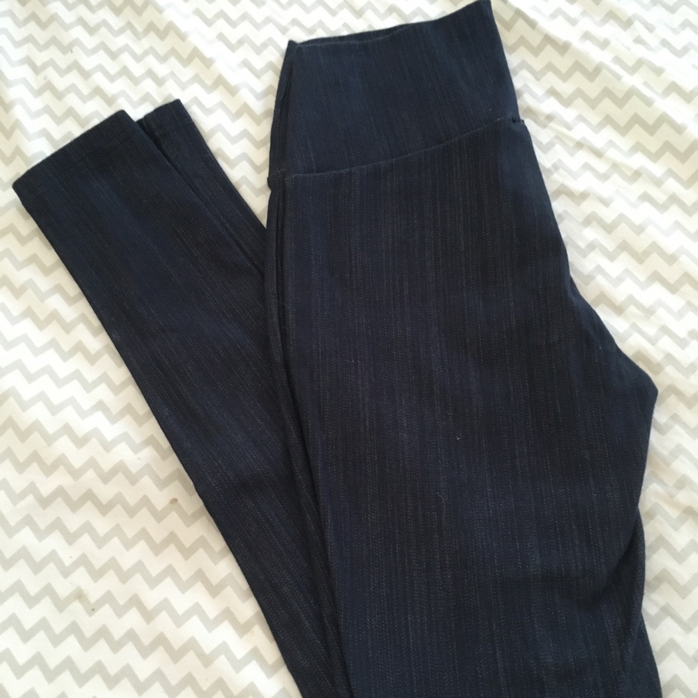 Agnes & Dora jeggings